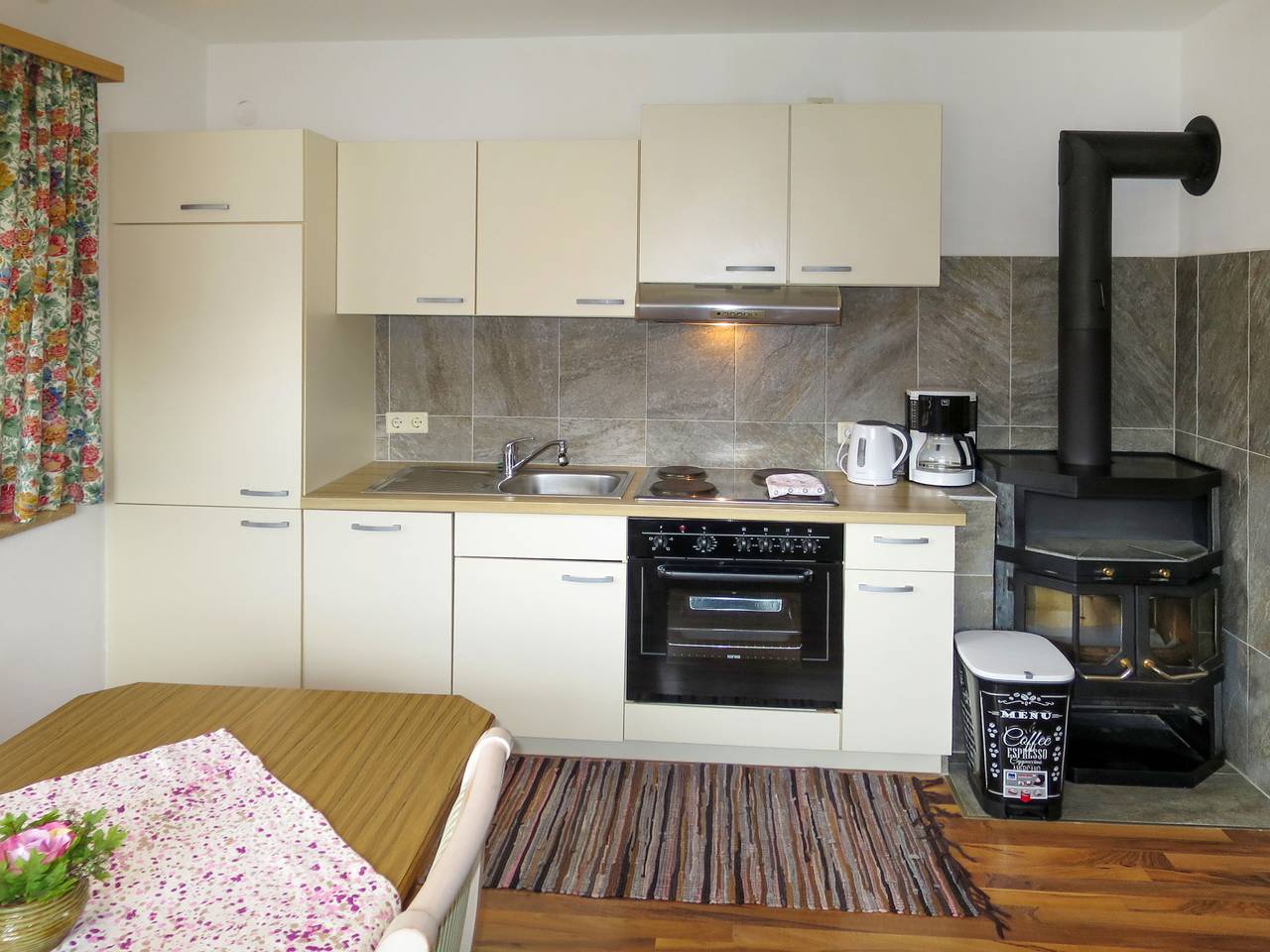 Ganze Wohnung, Brugger in Ramsberg, Zillertaler Alpen