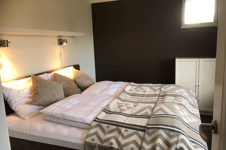 Ferienhaus für 9 Personen, mit Sauna und Garten sowie Whirlpool, mit Haustier in Makkum - 4