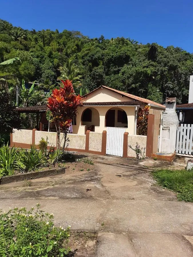 Casa vacanza per 6 persone, con terrazza - 1