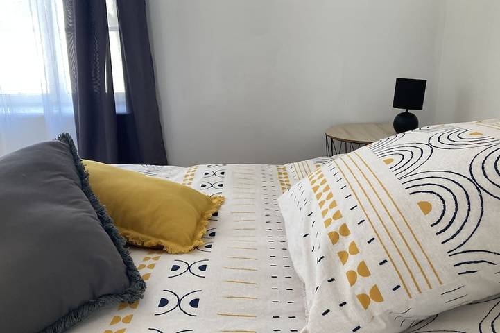 Location de vacances pour 14 personnes, avec piscine et jardin, animaux acceptés à Chaignay - 2