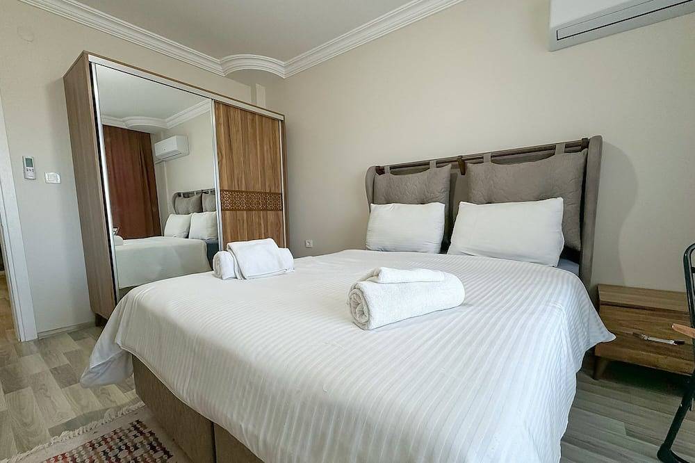 Villa Begonvil in Kusadasi, Aydın Province