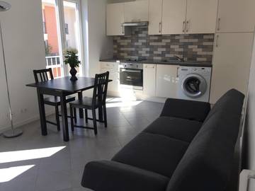 Gîte pour 2 personnes à Alfortville