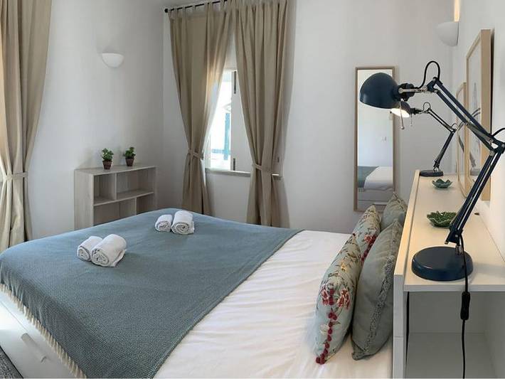 Bungalow für 4 Personen in Portugal - 3