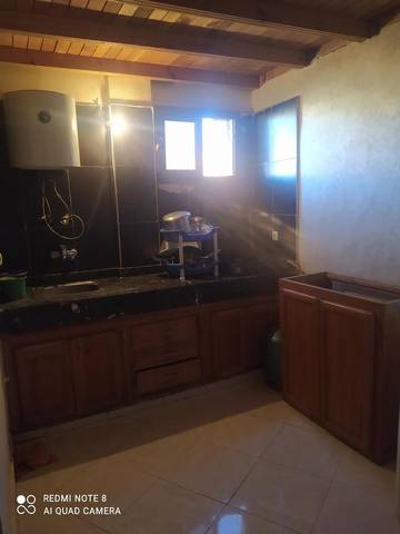 Gîte pour 6 personnes, avec balcon dans Ifrane