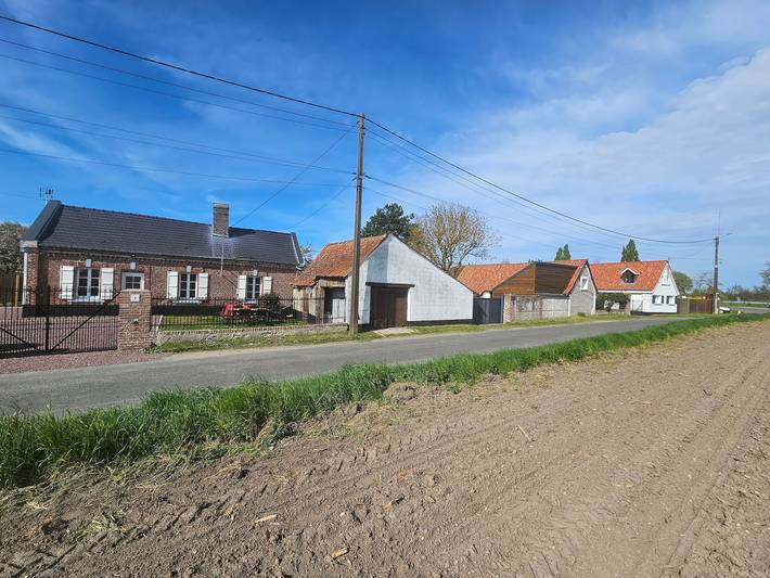 Villa für 7 Personen, mit Garten - 1