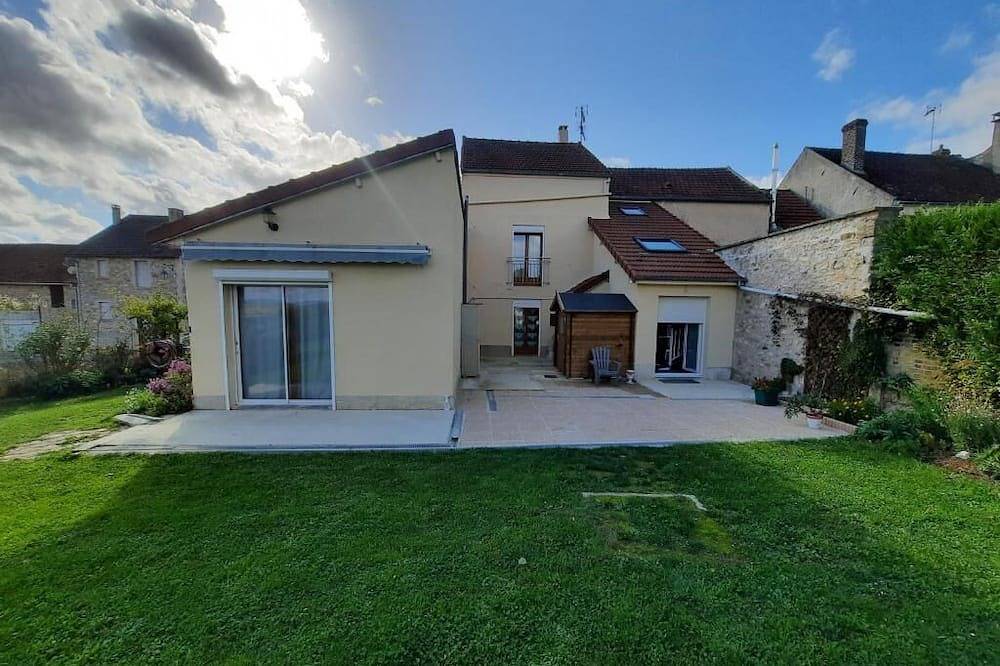 Photo : Maison de vacances