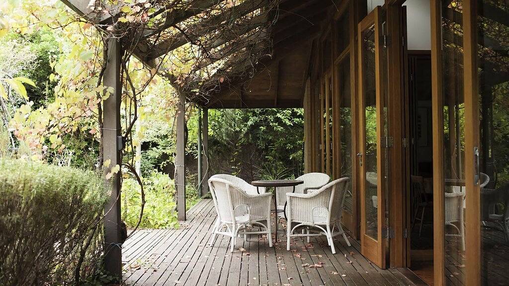 Georgie Gardens Daylesford in Daylesford, Hepburn Shire