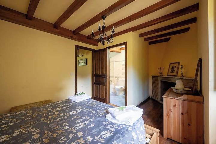 Villa dans les Asturies avec cinéma |Piscine|Bbq|14 Pax|Jeux, Ir Property Management in Vegadeo, Côte Cantabrique