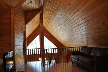 Vacation House for 10 Guests in Monterey (MA), Massachusetts, Picture 4