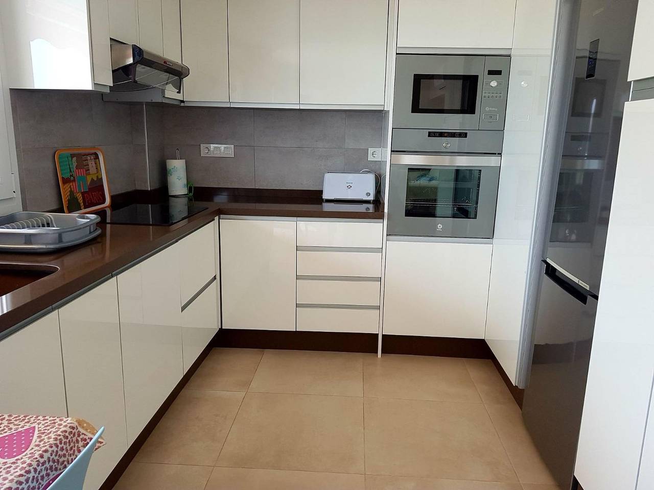 Apartamento entero, Attractive Apartment in El Campello in Beachfront in San Juan Playa (Alicante), Costa Blanca