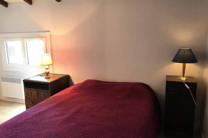 Gîte pour 8 personnes, avec balcon, animaux acceptés dans Office De Tourisme De Correncon En Vercors - 2