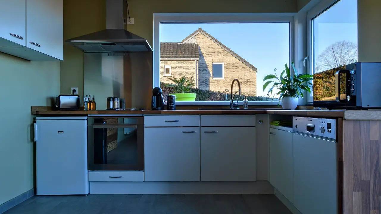 Ferienhaus für 4 Personen (95 m²) in Aywaille in Aywaille, Région de Liège