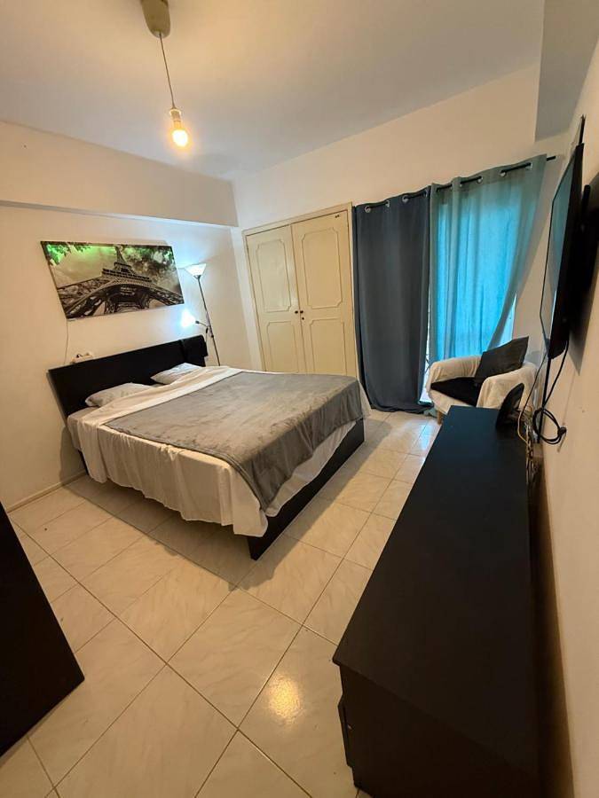 Maison d’hôte pour 2 personnes, avec vue et balcon, animaux acceptés à Costa da Caparica