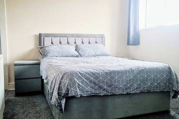 Apartment for 4 People in Basingstoke, Hampshire, Photo 2