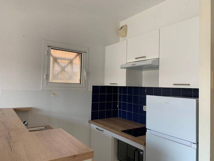 Gîte pour 4 personnes, avec terrasse dans Biscarrosse Plage - 3