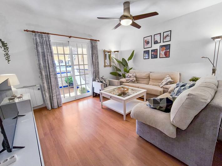 Holiday apartment for 5 people, with terrace - 1