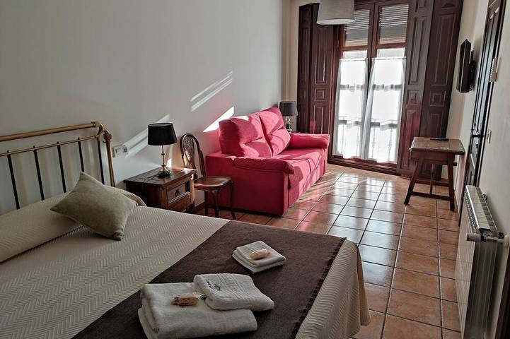 Casa Rural con piscina-jacuzzi \"La Encomienda de Oreja\" in Colmenar de Oreja, Provincia de Madrid