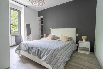 Location De Vacances pour 4 Personnes dans Pontivy, Région de Pontivy, Photo 2