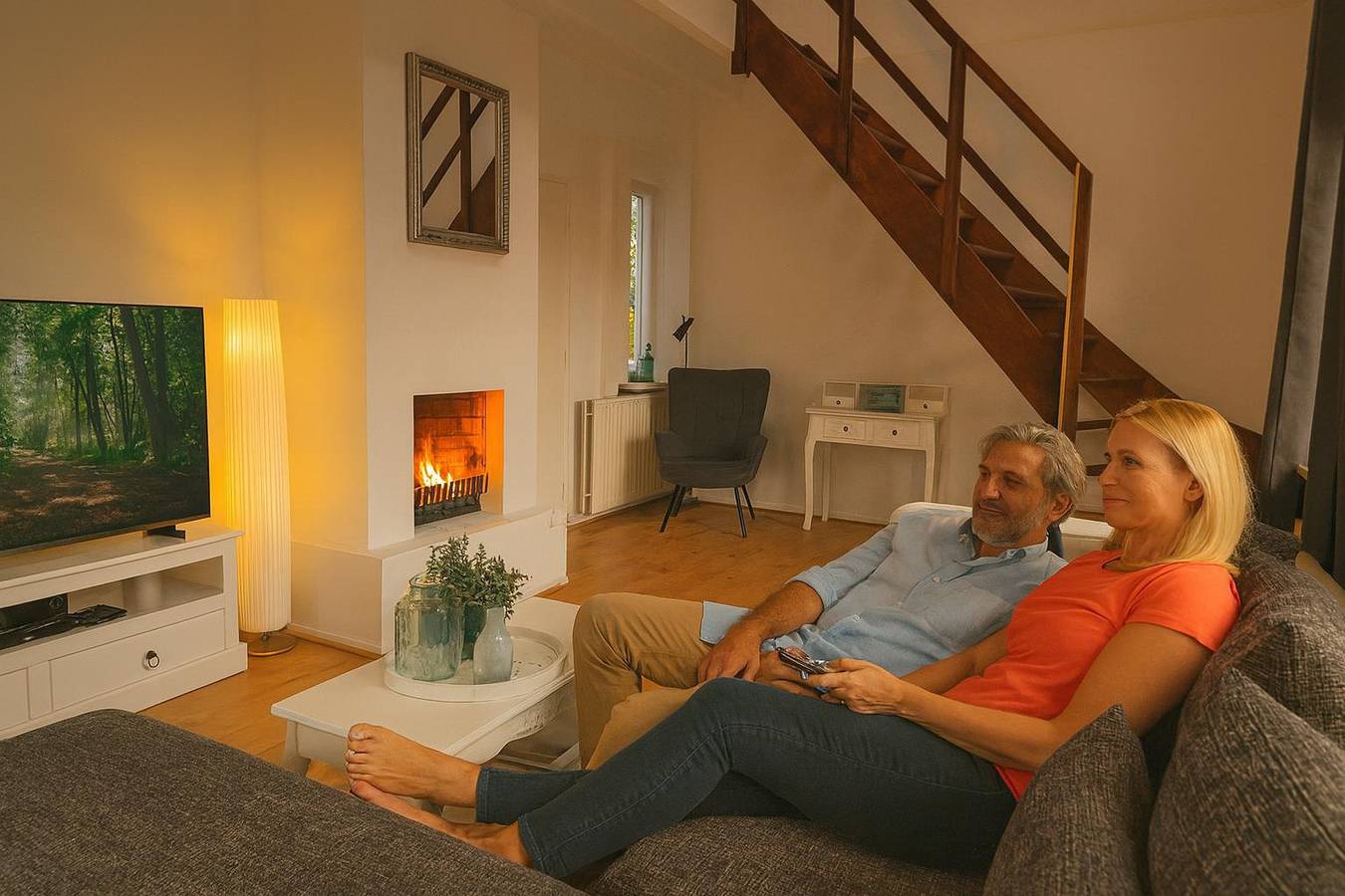 Vakantiehuis voor 4 personen met terras in Aquadelta, Bruinisse