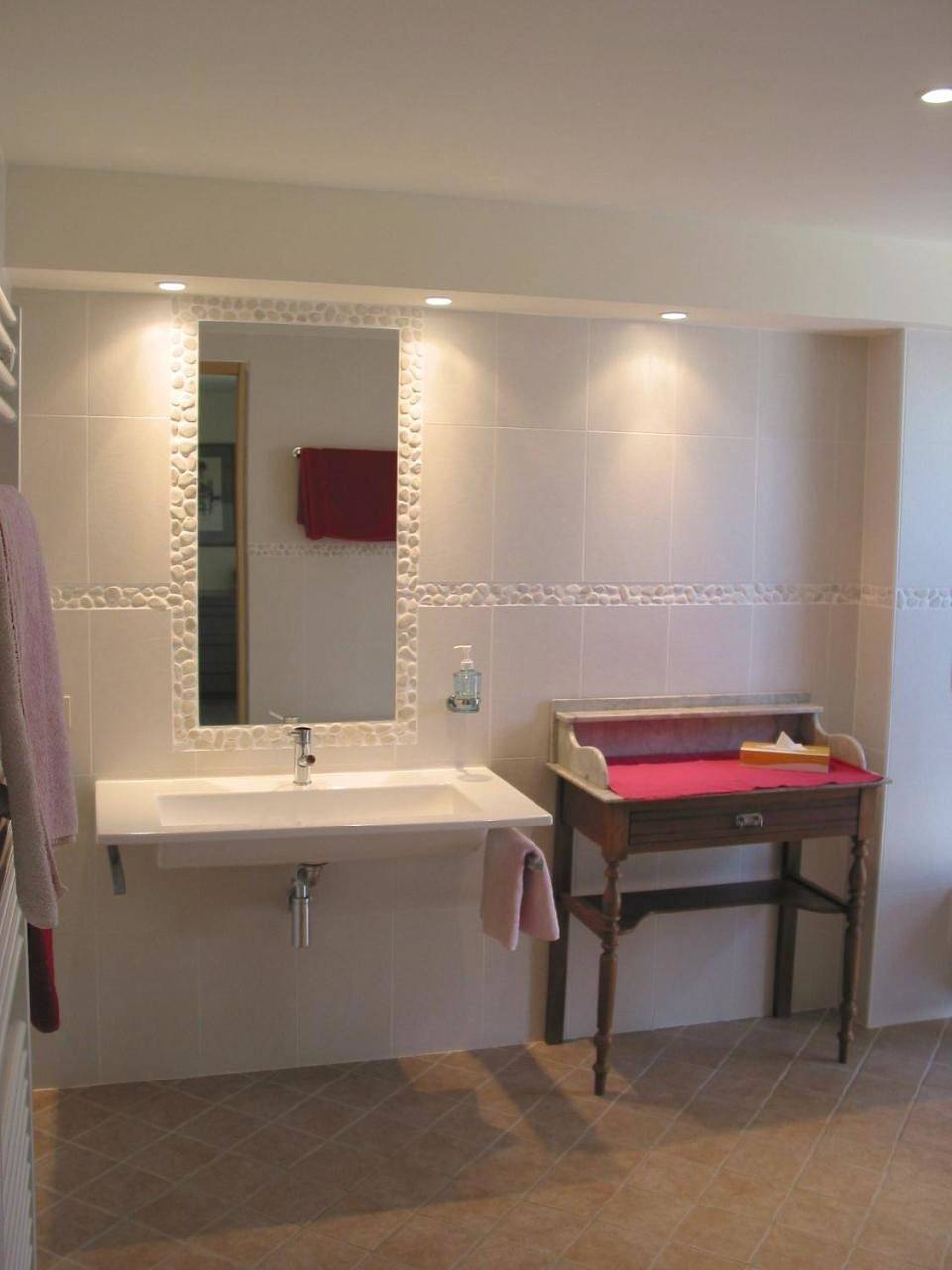 B&B Les Secrets de Tifayne in Puisseguin, Région de Libourne