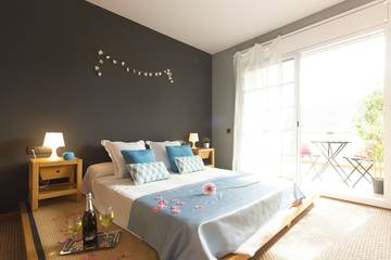 Villa pour 6 Personnes dans Olivella, Costa del Garraf, Photo 1