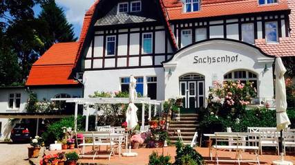 Ferienwohnung für 5 Personen in Klingberg, Scharbeutz, Bild 1