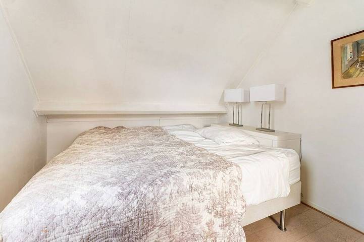 Villa für 10 Personen, mit Terrasse in Bergen (Nordholland) - 3