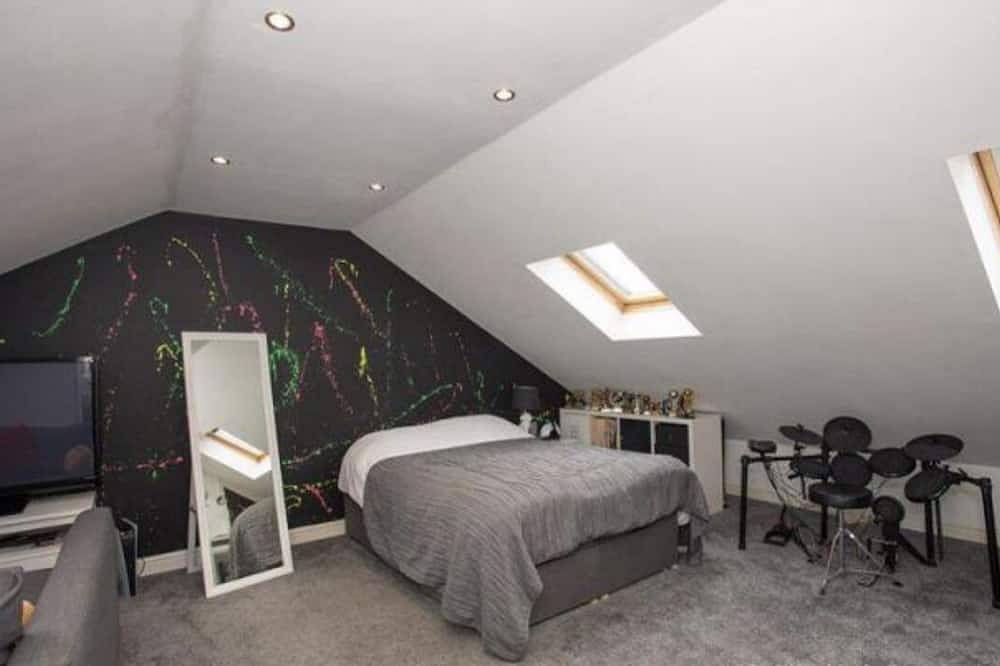 Beautiful, Character property in a fantastic central location in Coventry, Birmingham y alrededores