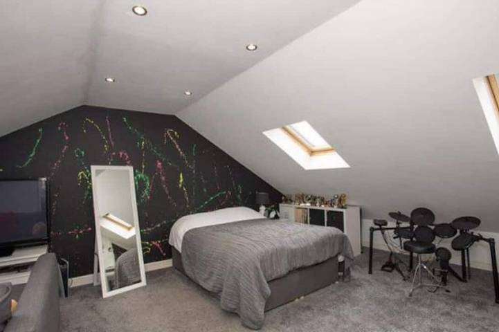 Beautiful, Character property in a fantastic central location in Coventry, Birmingham Area