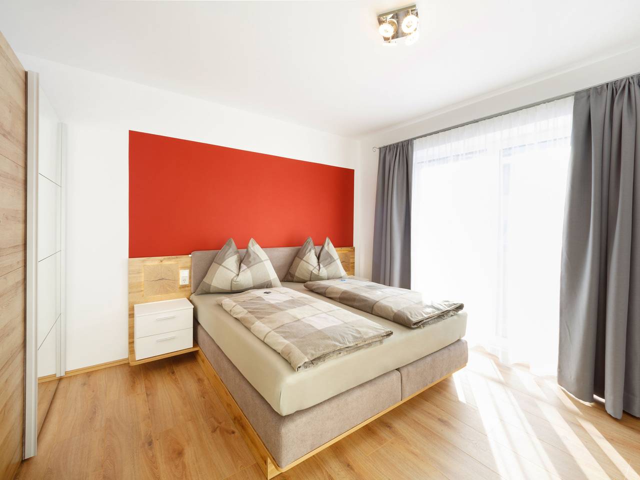 Ganze Wohnung, Smaragd in Rohrmoos, Schladming-Dachstein