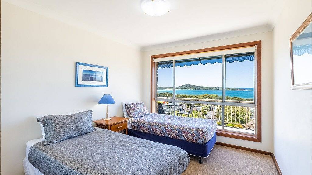 10 Garuwa Street - Fabulous Fingal in Fingal Bay, Hunter Valley