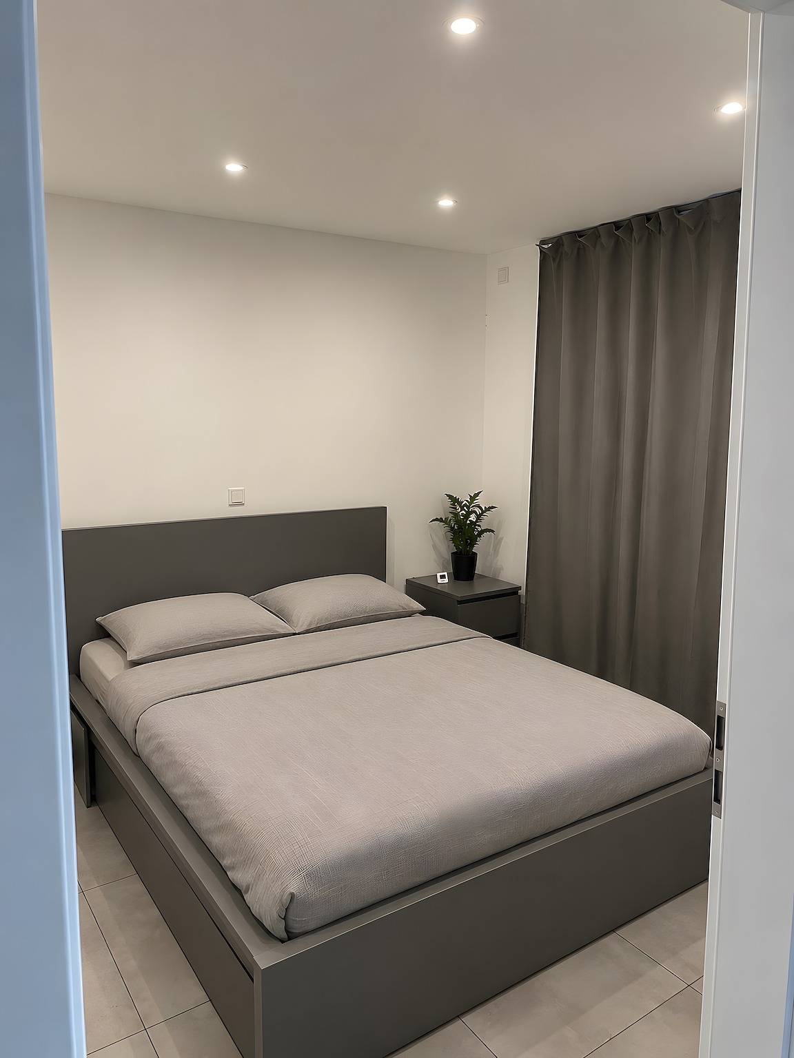 Ganze Wohnung, Apartment „50 Qm City“ mit privater Terrasse und Wlan in Erkelenz, Rheinland