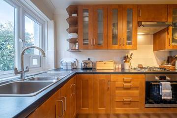 Apartment for 2 People in Brighton, Sussex, Photo 1