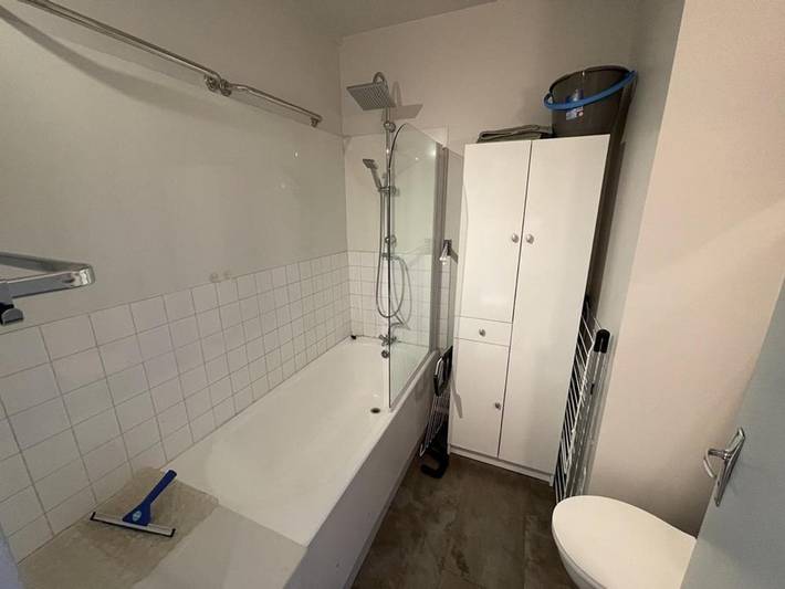 Gîte pour 2 personnes, avec balcon dans Le Lioran - 3