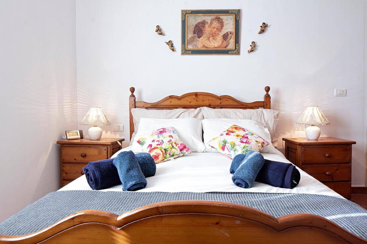 Two-Bedroom House in Lomo del Centro, Santa Cruz de La Palma