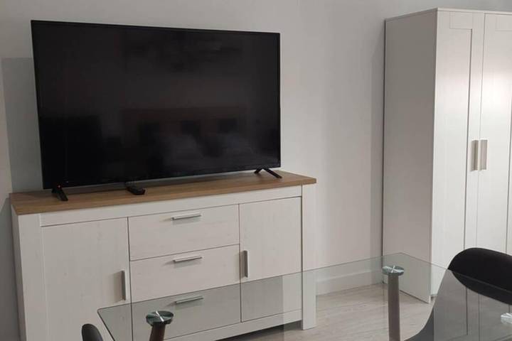 Gîte pour 2 personnes à Mérida - 4