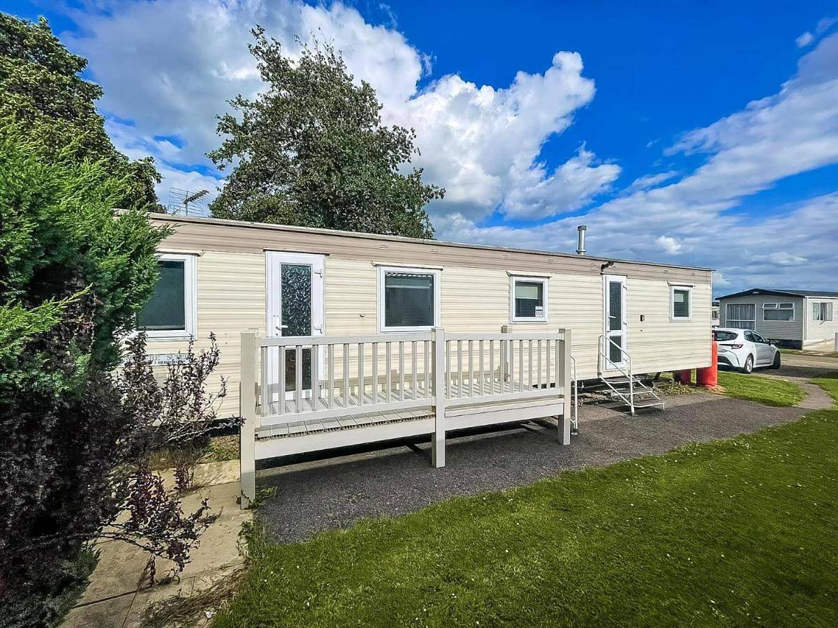 Mobile Home in California (Great Yarmouth), Great Yarmouth
