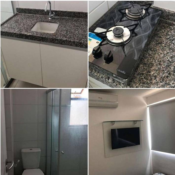 Gîte pour 2 personnes, avec piscine ainsi que sauna et vue, animaux acceptés à Olinda - 3