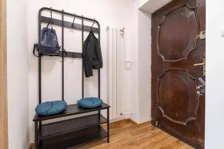 Gîte pour 5 personnes, avec terrasse à Brasschaat - 2