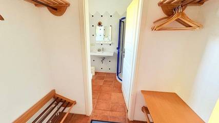 Ferienhaus für 7 Personen in Putgarten, Rügen, Bild 2