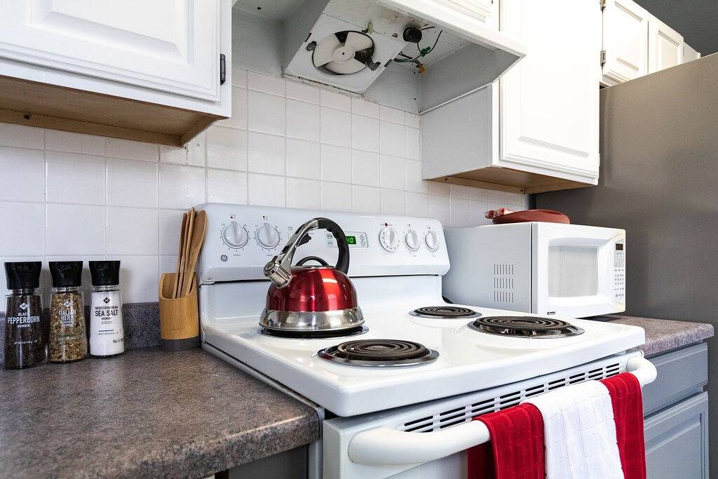 Heart of Edmond Retreat in Edmond, Oklahoma County