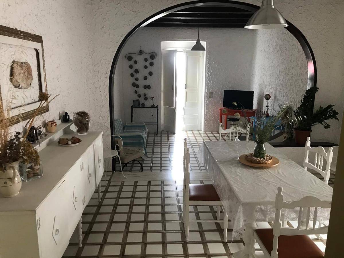 Villa with Sea View in Torre San Giovanni, Ugento