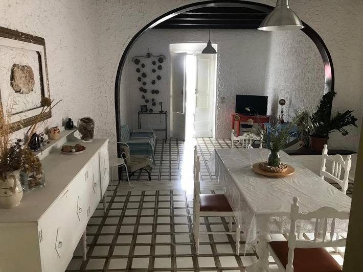 Ferienhaus für 14 Personen, mit Balkon und Terrasse sowie Garten und Ausblick in Torre San Giovanni - 2
