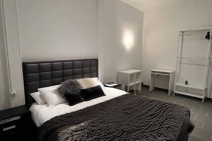 Appartement de vacances pour 2 personnes