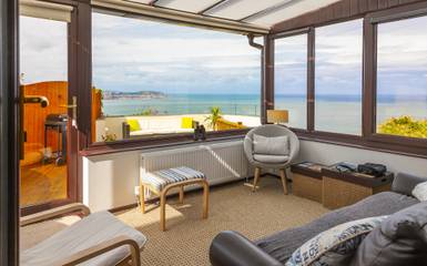 Cottage for 6 People in Old Colwyn, Conwy region, Photo 3