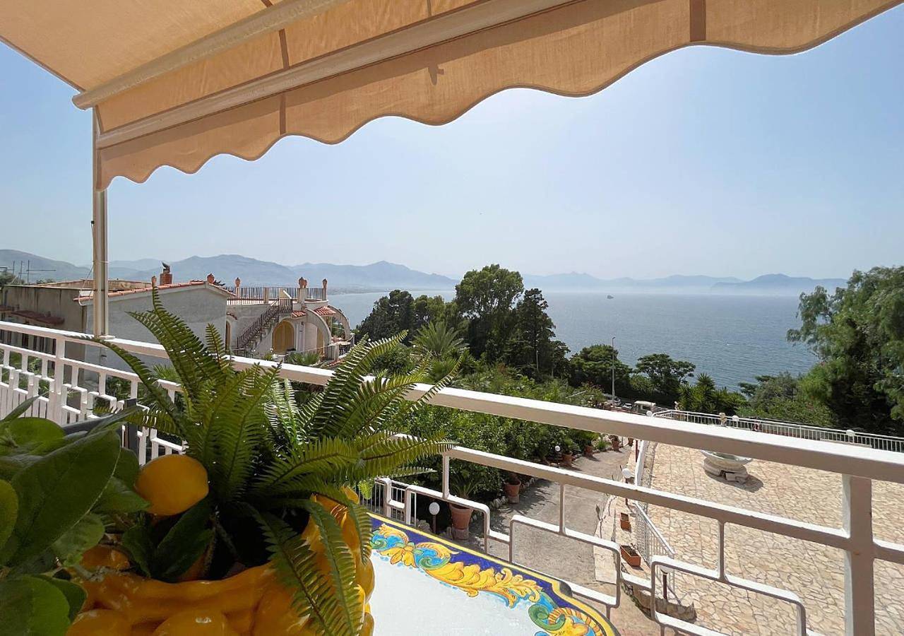 Three-Bedroom Villa in Bagheria, Provincia di Palermo