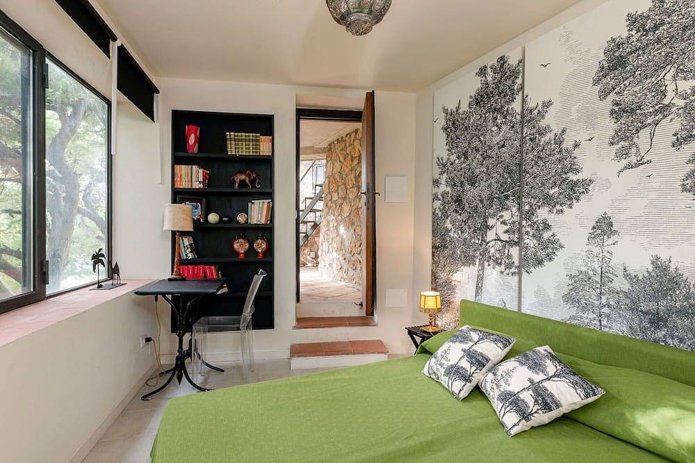 Splendida villa per 6 persone con A/C, Wifi, Tv e terrazza in Cala Piccola, Provincia di Grosseto