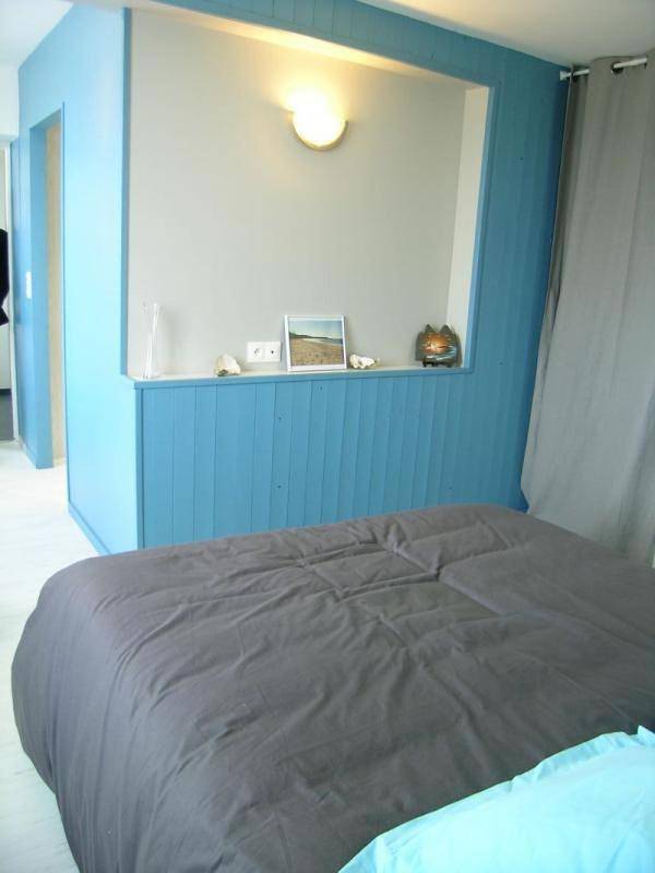 Chambre d’hôte pour 3 personnes, avec jardin et piscine à Chaillevette - 4