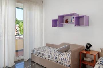 Ferienwohnung für 6 Personen in Sestri Levante (Stadt), Sestri Levante, Bild 1