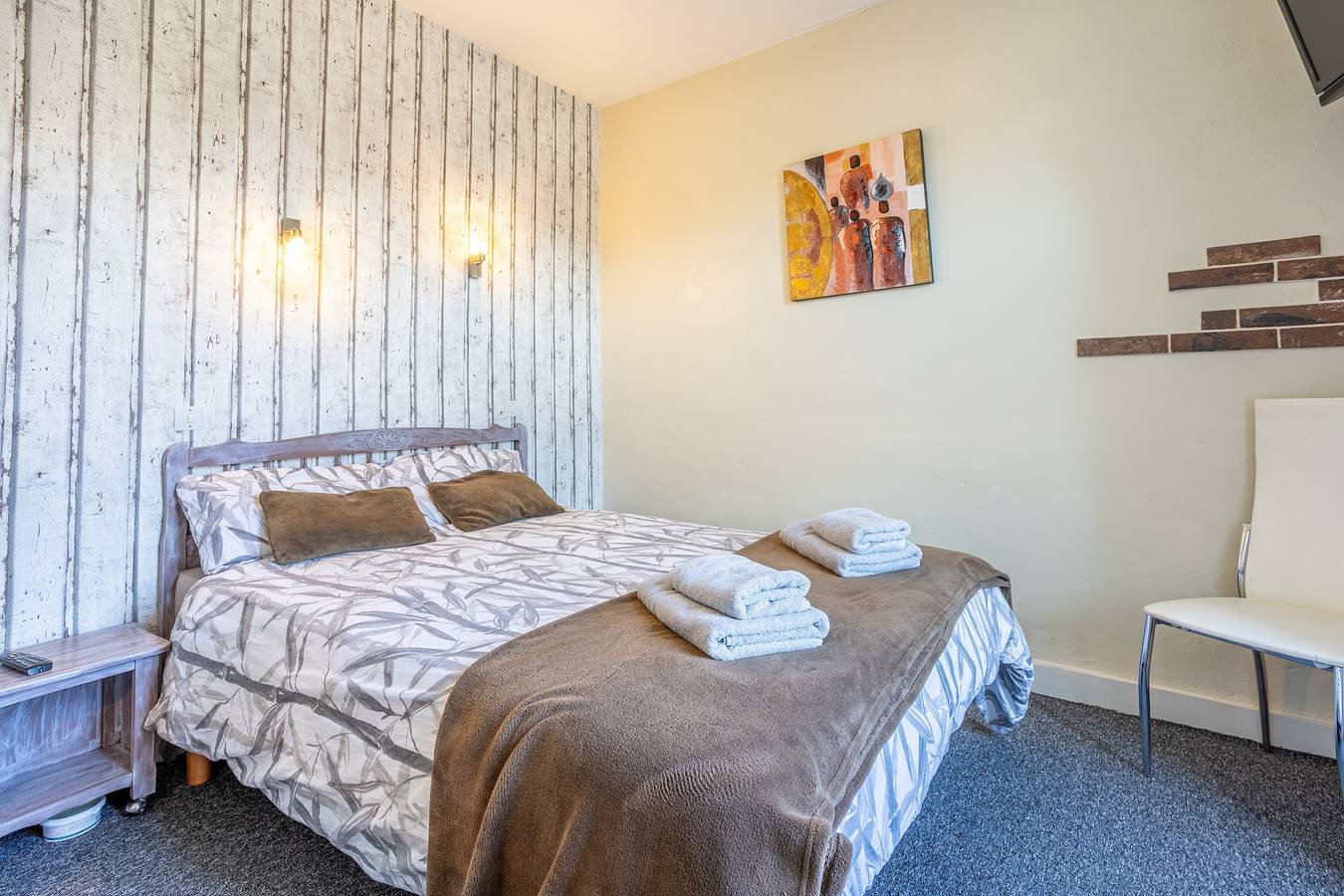 Photo : Appartement de vacances
